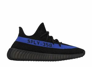 adidas YEEZY Boost 350 V2 &quot;Dazzling Blue&quot; 26cm GY7164