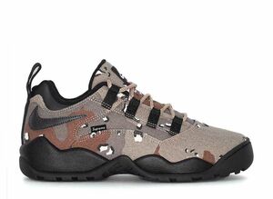 Supreme Nike SB Darwin Low &quot;Desert Camo&quot; 28cm FQ3000-200