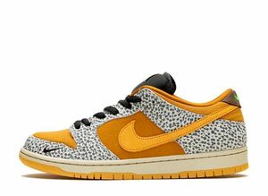 Nike SB Dunk Low "Safari" 27.5cm CD2563-002