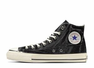 Convers All Star US Ageddenim Hi &quot;Aged Black&quot; 26cm 31310980