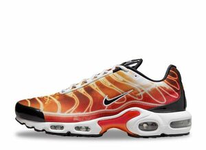 Nike Air Max Plus &quot;Solar Flare&quot; 27.5cm DZ3531-600