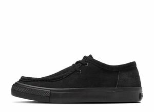 Converse CS Moccasin SK OX &quot;Black&quot; 25.5cm 34201741