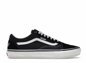 Vans Old Skool Palace &quot;Black White&quot; 28cm VN0A5KRXBA2