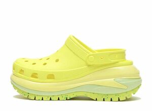 Crocs Mega Crush Clog &quot;Acidity&quot; 24cm 207988-76M