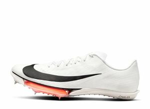 Nike Maxfly 2 Proto "White/Total Orange/Black" 28cm HF7643-100