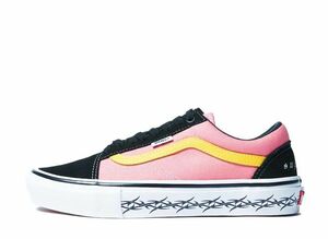 Supreme Vans Old Skool &quot;Pink&quot; 27cm VN0A5KRXB9P