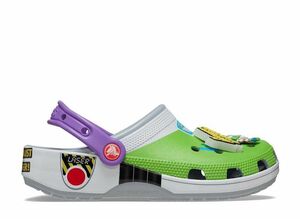 Toy Story Crocs Classic Clog &quot;Buzz Lightyear&quot; 23cm 209545-0ID