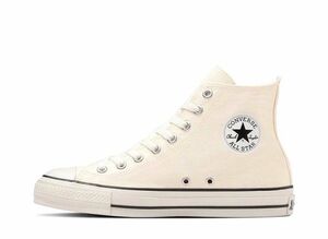 Converse All Star Hi &quot;Oat Milk&quot; 26cm 31311850