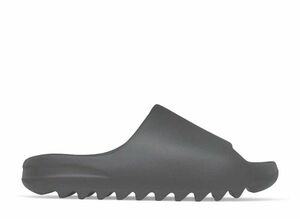 adidas YEEZY Slide "Dark Onyx" 31.5cm ID5103