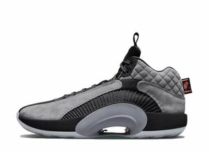 Nike Air Jordan 35 &quot;Smoke Grey Fear&quot; 28.5cm DJ6166-006