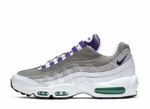 Nike Air Max 95 "Grape Snakeskin" (2019) 26.5cm AO2450-101