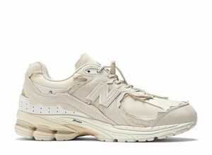 New Balance 2002R Protection Pack &quot;Sandstone&quot; 26.5cm M2002RDQ