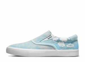 Rayssa Leal x Nike SB Zoom Verona Slip "Glacier Blue" 28.5cm DN4542-400