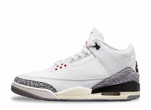 Nike Air Jordan 3 Retro &quot;White Cement Reimagined&quot; 27cm DN3707-100