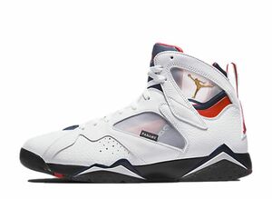 PSG NIKE AIR JORDAN 7 RETRO 30cm CZ0789-105