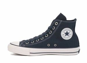 Converse All Star 100 "Midnightblue Hi" 27.5cm 31306350