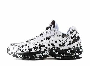 Cav Empt (C.E) Nike Air Max 95 "White" 30cm AV0765-100