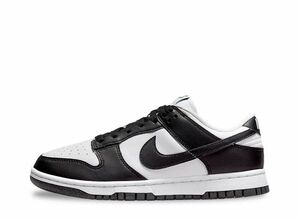 Nike WMNS Dunk Low Next Nature &quot;White/Black&quot; 26.5cm DD1873-102