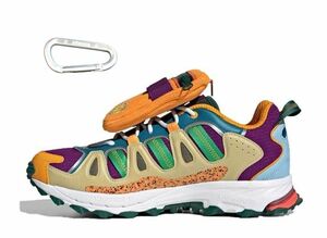 Sean Wotherspoon × Disney × adidas Superturf Adventure &quot;Jiminy Cricket&quot; atmos限定カラビナ付き 29cm GY8341-A1