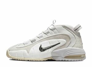 Nike Air Max Penny "Photon Dust and Summit White" 28.5cm DX5801-001