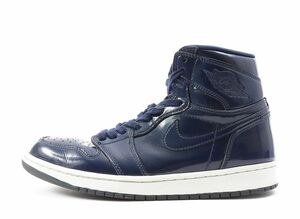 Nike Air Jordan 1 Retro High &quot;Dover Street Market&quot; 26.5cm 789747-401