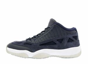 NIKE AIR JORDAN 11 RETRO LOW IE OBSIDIAN 27.5cm 919712-400