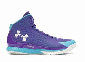 Under Armour Curry 1 "Father to Son" 27cm 1258723-478