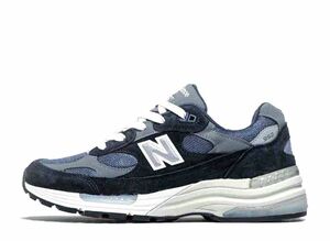 New Balance 992 &quot;Navy&quot; 27cm M992GG