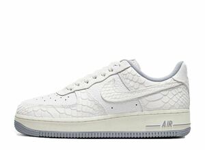 Nike WMNS Air Force 1 Low '07 OG "Reptile" 28cm DX2678-100