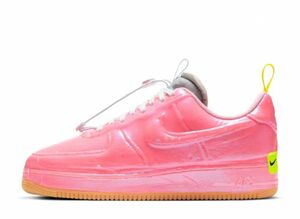 Nike Air Force 1 Experimental &quot;Racer Pink&quot; 27.5cm CV1754-600