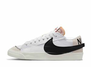 Nike Blazer Low 77 Jumbo &quot;White/Black&quot; 27.5cm DN2158-101