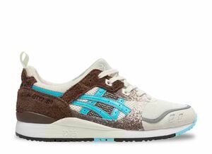 Up There Asics Gel-Lyte 3 &quot;Laughing Kookaburra&quot; 27.5cm 1201A970-100