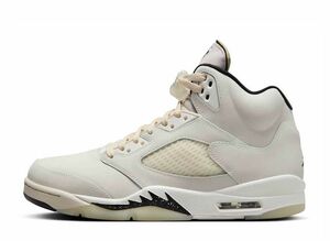 Nike Air Jordan 5 Retro SE "Sail" 25.5cm FN7405-100