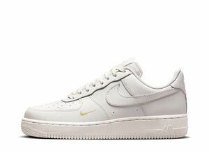 Nike WMNS Air Force 1 Low '07 &quot;Phantom/Soft Yellow&quot; 23.5cm HJ3841-030