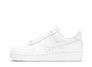 Nike WMNS Air Force 1 Low '07 &quot;White&quot; 28cm DD8959-100