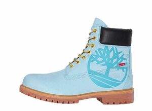 TIMBERLAND Supreme 6" BOOT "ICE BLUE" 27cm TB0A2MTDBW1