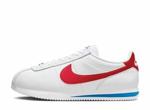 Nike Cortez QS PRM &quot;Varsity Red/White&Blue&quot; 28.5cm FZ1347-100