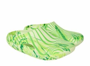 Palace Skateboards Crocs Mellow Recovery Clog &quot;Green&quot; 27cm PS-CROCS-ME-RE-CLOG-GR