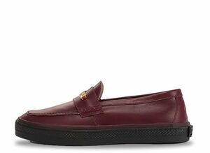 Toya Horiuchi Converse CS Loafer SK + &quot;Red Brown&quot; 29cm 34201170