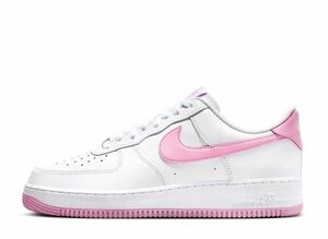 Nike Air Force 1 Low '07 &quot;Pink Rise&quot; 24.5cm FJ4146-101