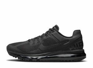 Nike Air Max 2013 &quot;Black&quot; 25cm FZ3156-010