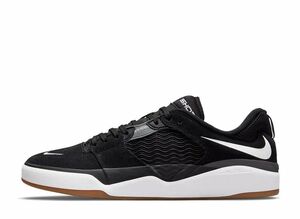 Ishod Wair Nike SB &quot;Black/White/Dark Grey&quot; 27cm DC7232-001
