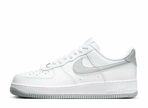 Nike Air Force 1 '07 &quot;White/Light Smoke Grey&quot; 27.5cm FJ4146-100