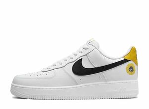 Nike Air Force 1 Low '07 LV8 &quot;White/Black/Yellow&quot; 28cm DM0118-100