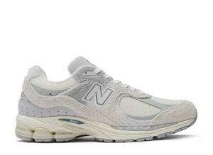 New Balance 2002R &quot;Off White/Cream/Grey&quot; 26.5cm M2002REK