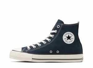 Converse All Star Hi "Midnight Blue" 27.5cm 31311852