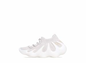 adidas INFANT YEEZY 450 &quot;Cloud White&quot; 14cm GY0403