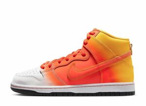 Nike SB Dunk High Pro &quot;Sweet Tooth&quot; 27.5cm FN5107-700