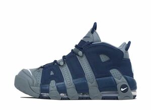 Nike Air More Uptempo '96 &quot;Cool Grey/White/Midnight Navy&quot; 28.5cm 921948-003