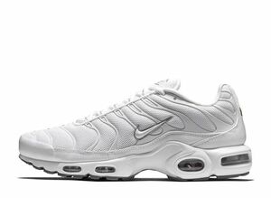 Nike Air Max Plus &quot;White&quot;(2024) 26cm 604133-139-2024